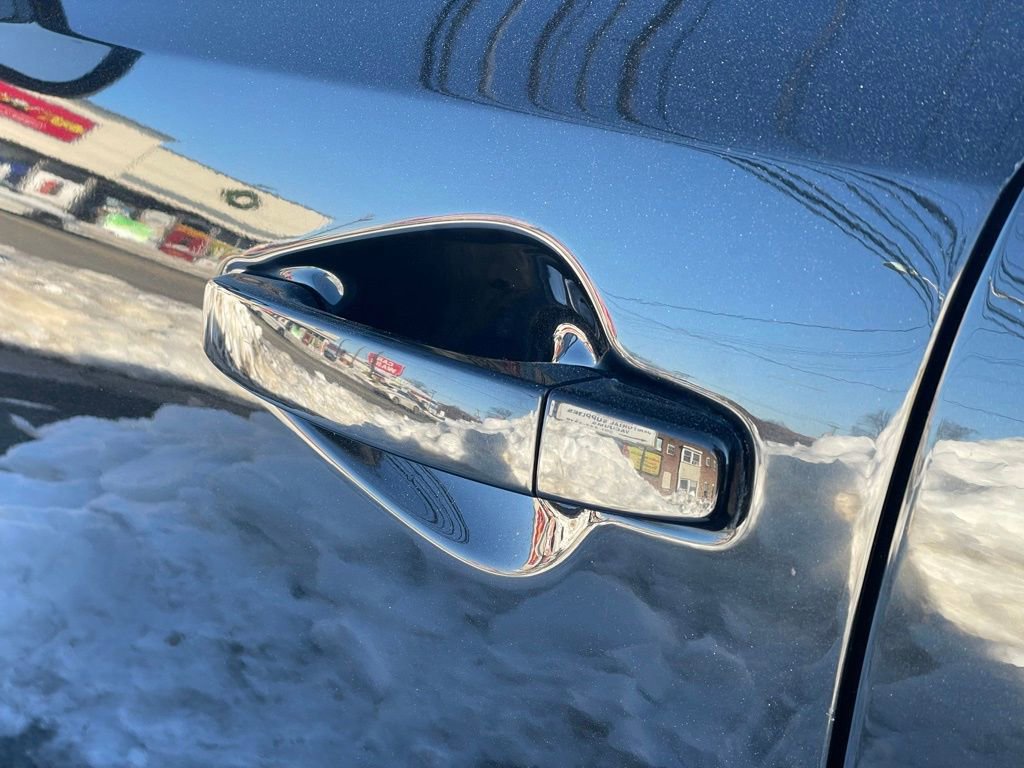 Used 2023 Kia Soul LX w/ LX Technology Package image 23