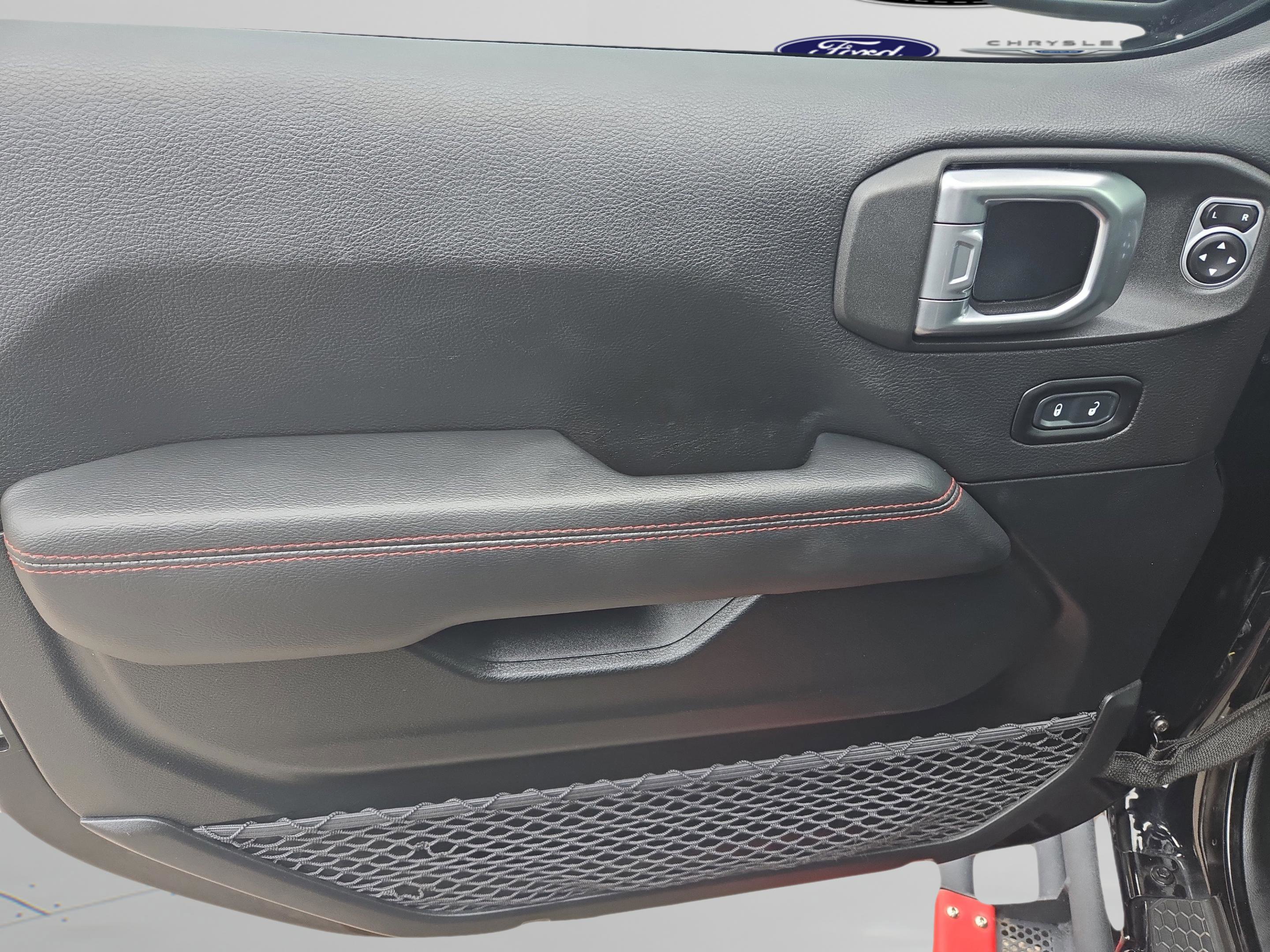 Used 2020 Jeep Wrangler Rubicon image 13