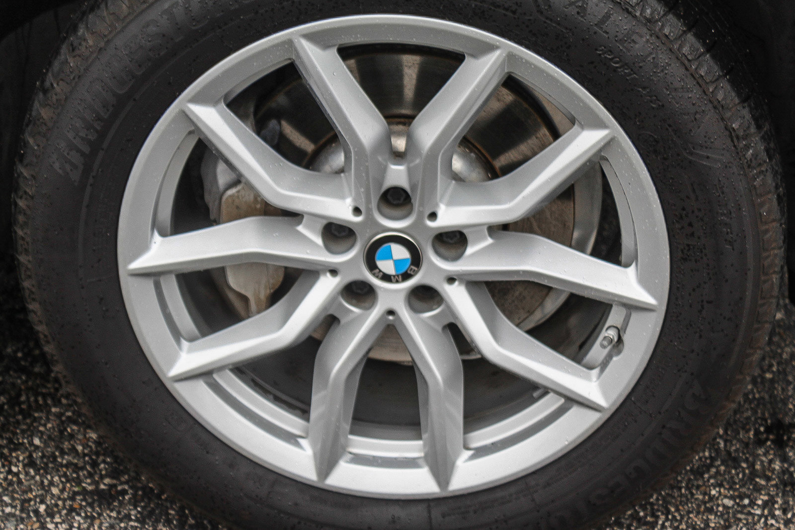 Used 2020 BMW X5 sDrive40i w/ Premium Package image 10