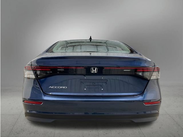 New 2026 Honda Accord SE image 4