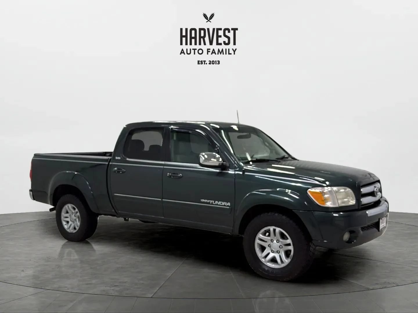 Used 2005 Toyota Tundra SR5 w/ All Weather Guard Pkg AWD/4WD image 9