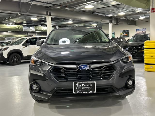 Used 2025 Subaru Crosstrek 2.0i Premium AWD/4WD image 6