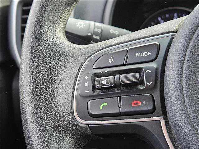 Used 2018 Kia Sportage LX image 13