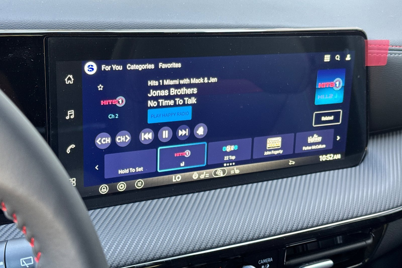 New 2026 Nissan Kicks SR w/ SR Premium Package image 15