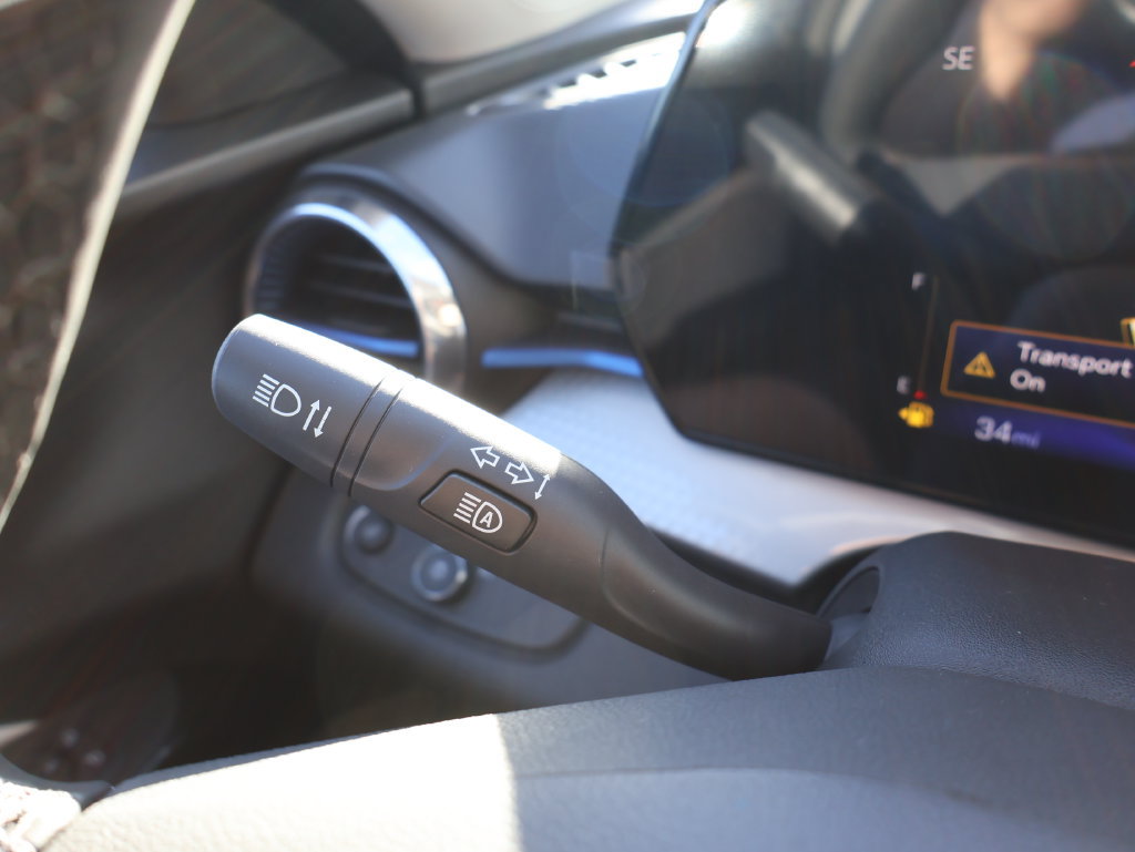 New 2026 Chevrolet Trax LT w/ Driver Confidence Package FWD image 15