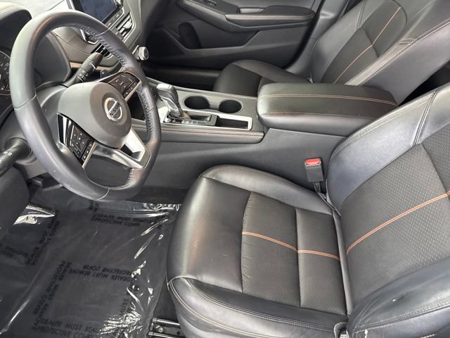 Used 2020 Nissan Altima 2.5 SR w/ Premium Package FWD image 24