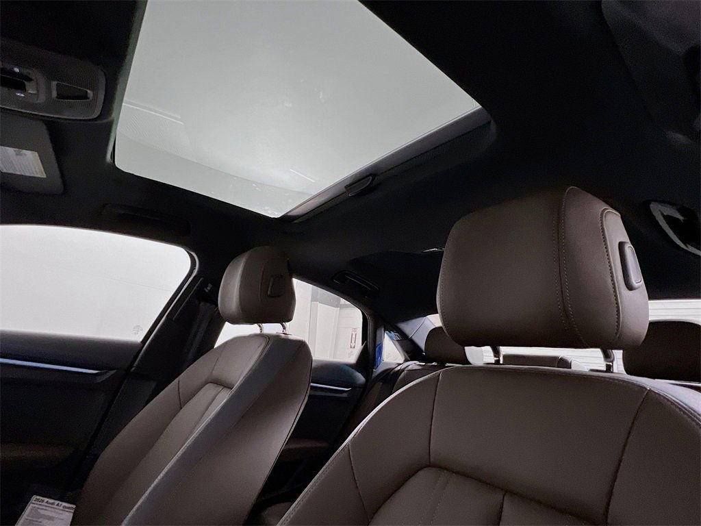 New 2026 Audi A3 2.0T Premium image 13
