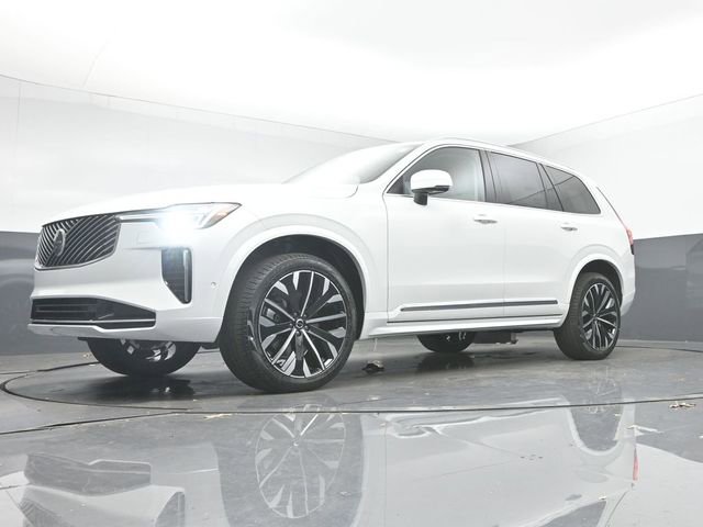 New 2026 Volvo XC90 B6 Ultra w/ Protection Package image 41