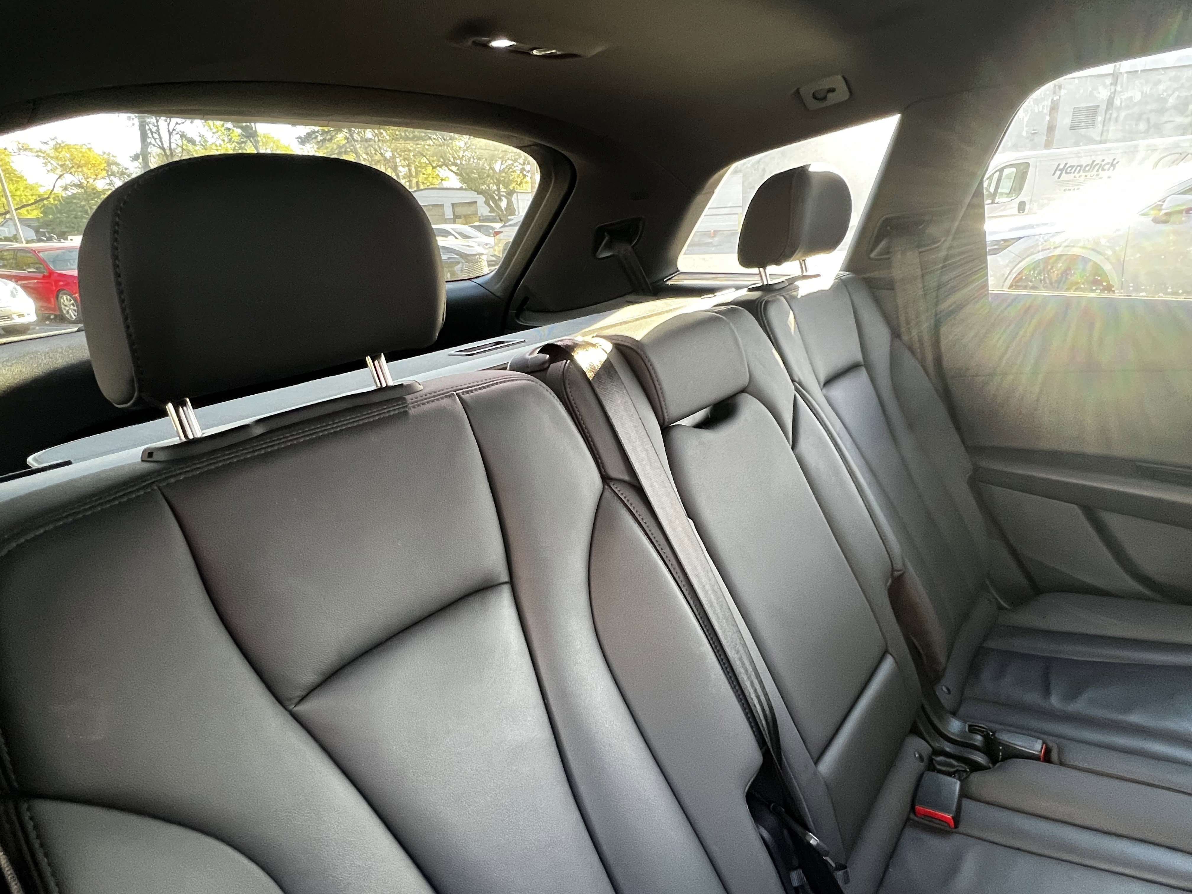 Used 2020 Audi Q7 3.0T Premium w/ Convenience Package image 42