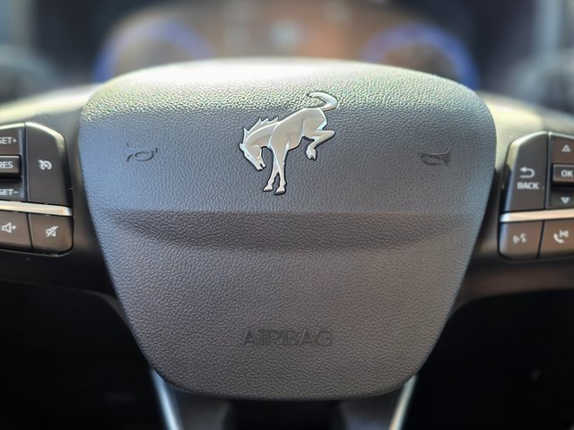 Used 2024 Ford Bronco Sport Big Bend image 26