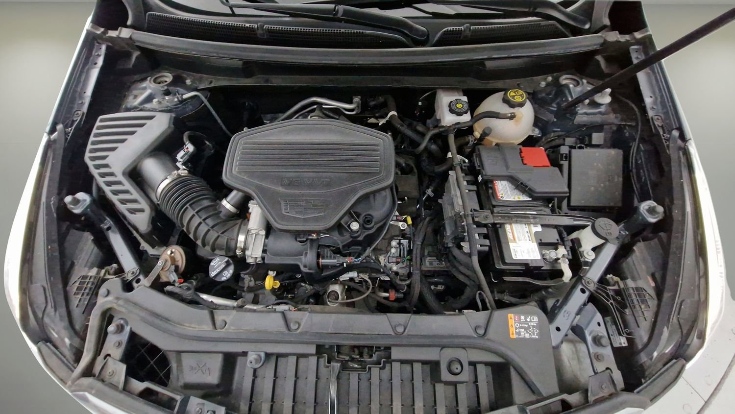 Used 2022 Cadillac XT5 Premium Luxury w/ Technology Package image 29