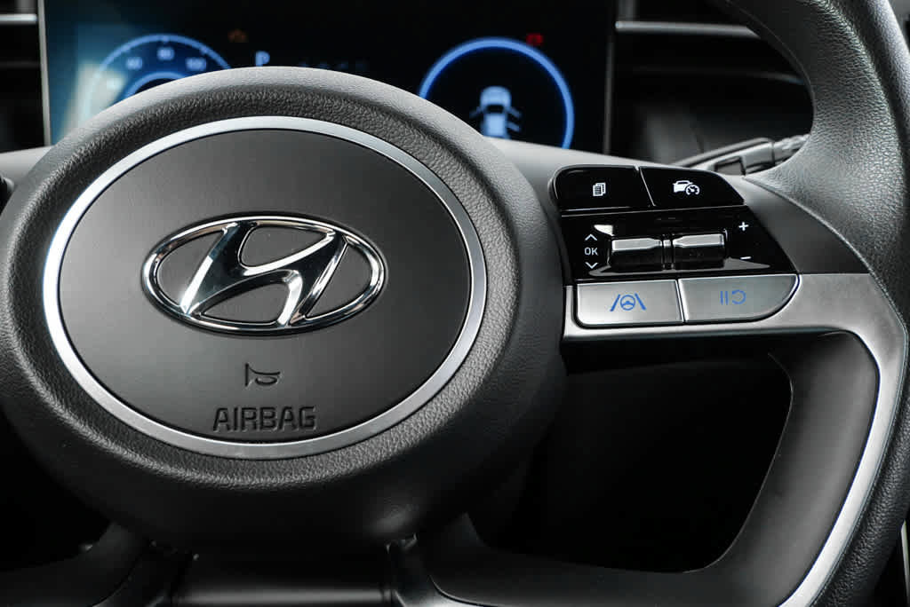 Certified 2024 Hyundai Santa Cruz SEL w/ Activity Package image 11