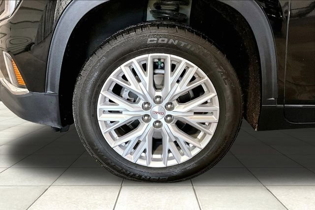 Used 2024 GMC Acadia Elevation AWD/4WD image 9