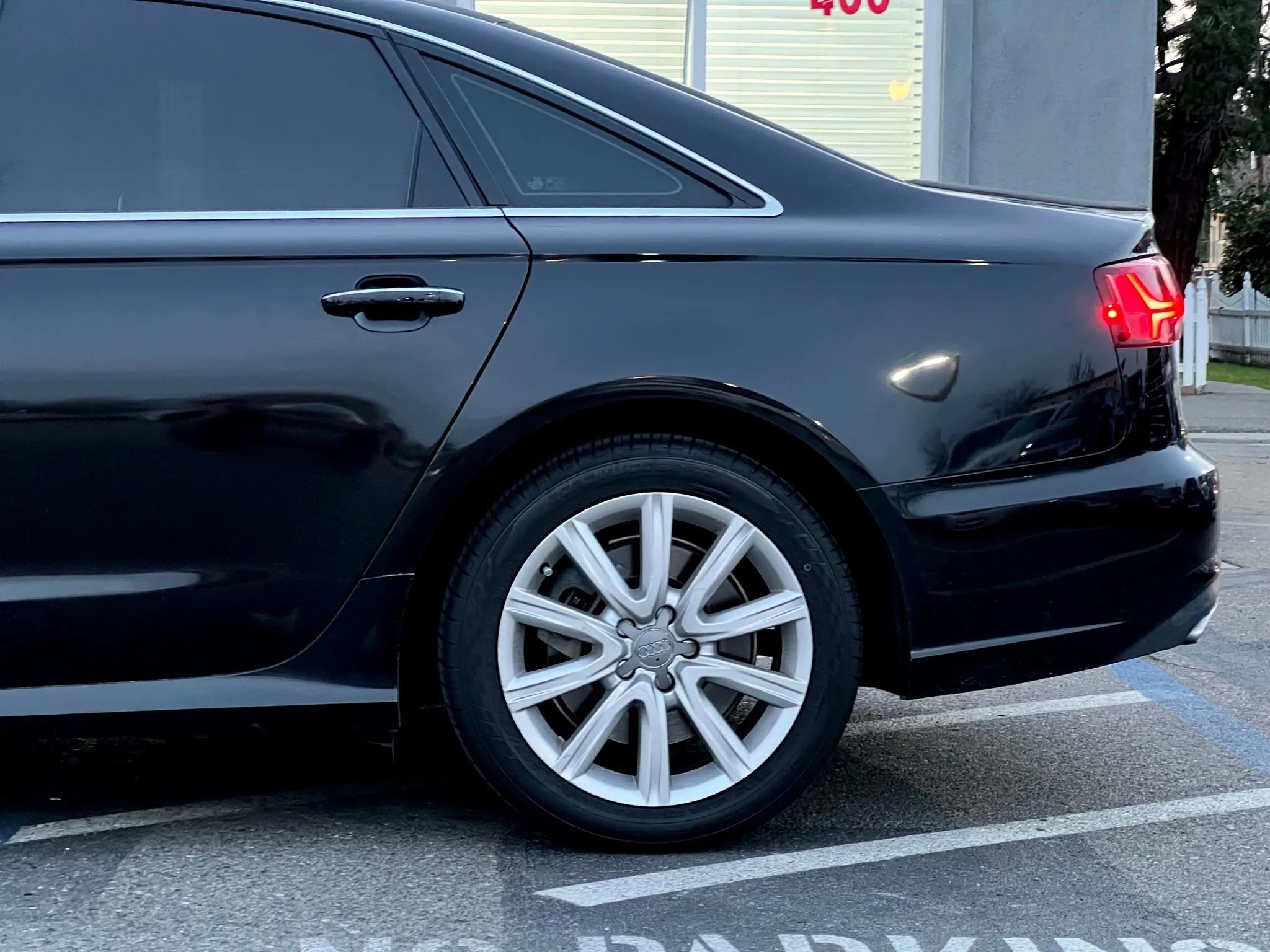 Used 2016 Audi A6 2.0T Premium Plus AWD/4WD image 26