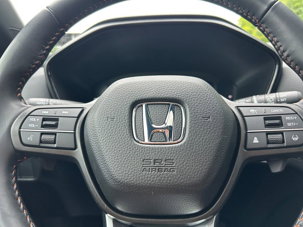 Used 2026 Honda CR-V Sport-L image 22