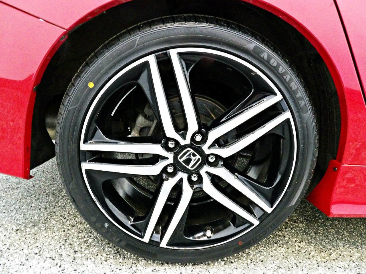 Used 2017 Honda Accord Sport image 20