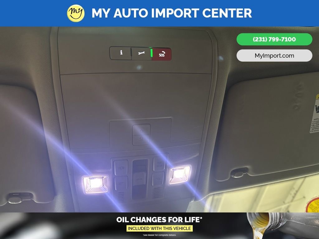 Used 2023 Volkswagen Atlas SEL Premium image 24