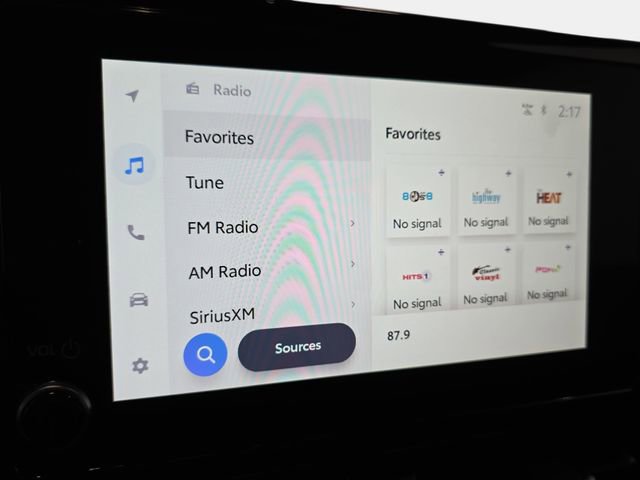 Certified 2025 Toyota Corolla Premium image 17