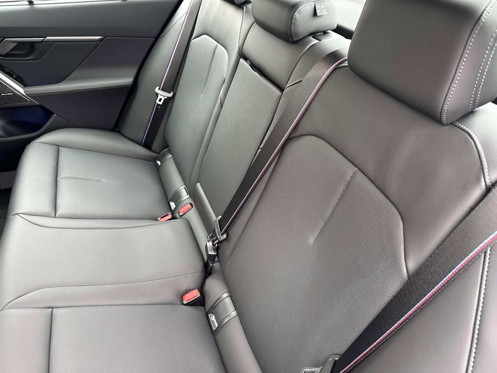 New 2026 BMW M5 image 13