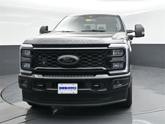 New 2026 Ford F250 XLT image 3