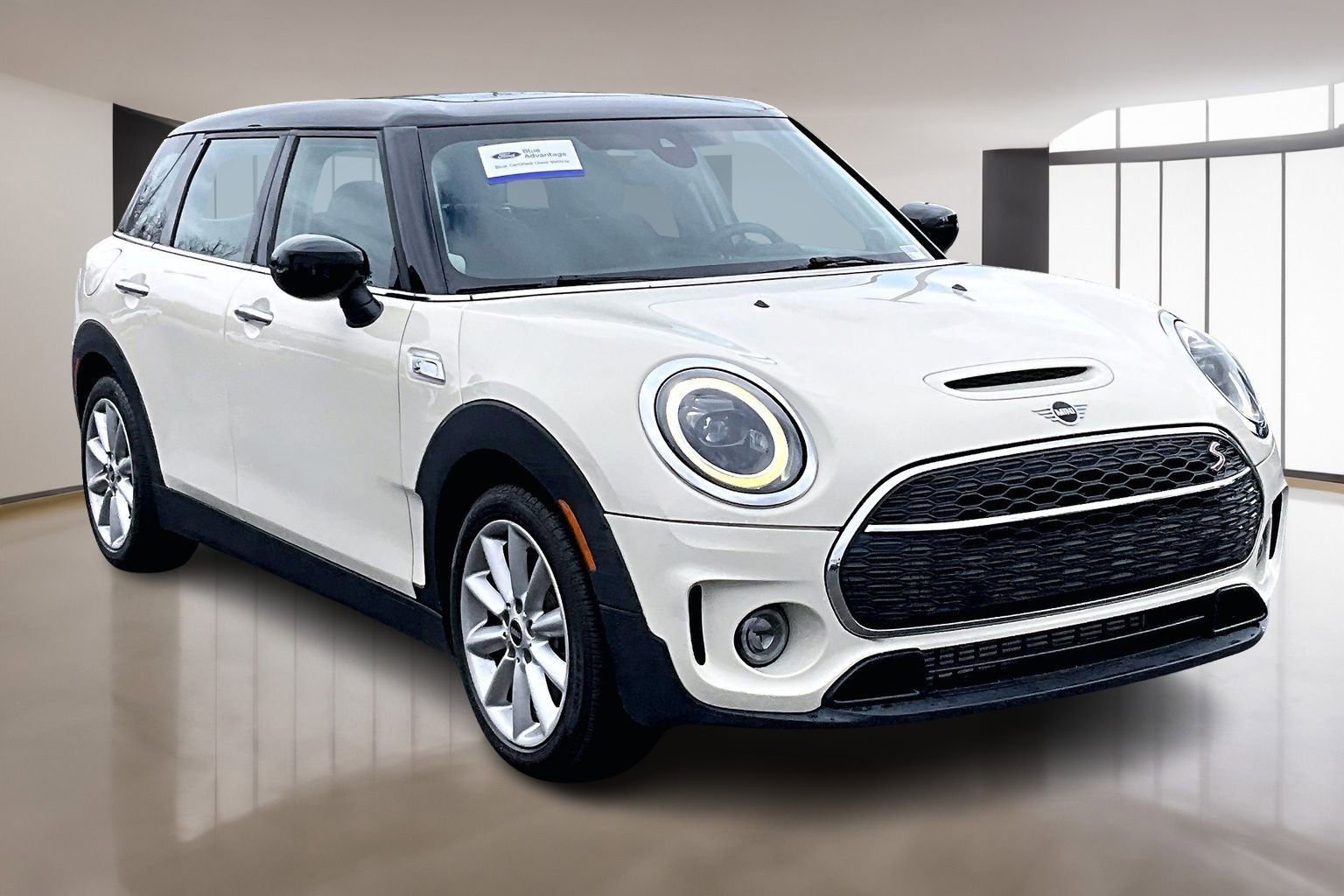 Used 2023 MINI Cooper Clubman S