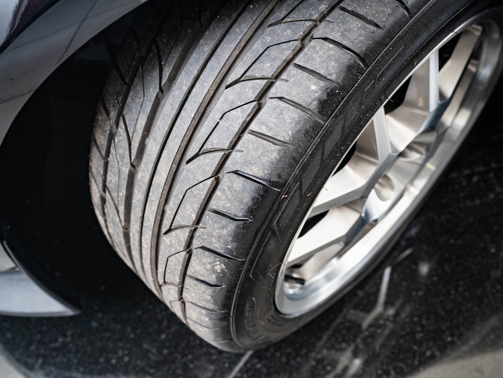 Used 2007 Ford Mustang Shelby GT500 image 37