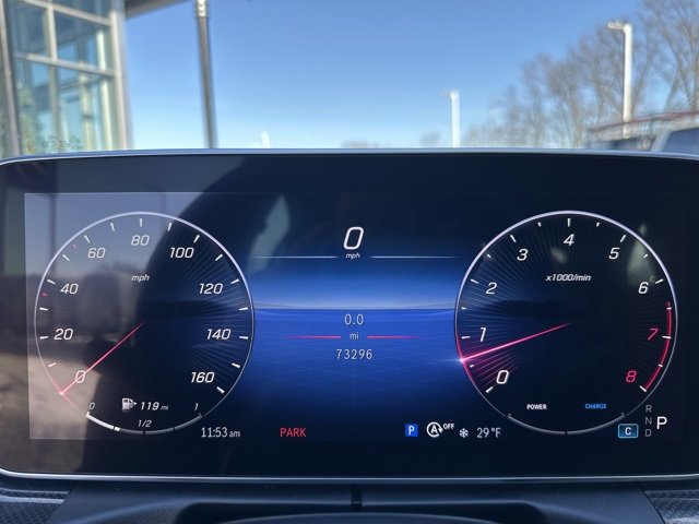 Used 2022 Mercedes-Benz C 300 4MATIC Sedan image 15