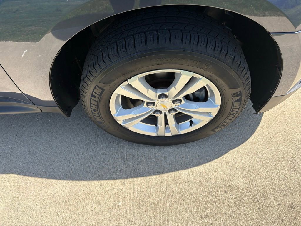 Used 2014 Chevrolet Equinox LT w/ Power Convenience Package FWD image 50