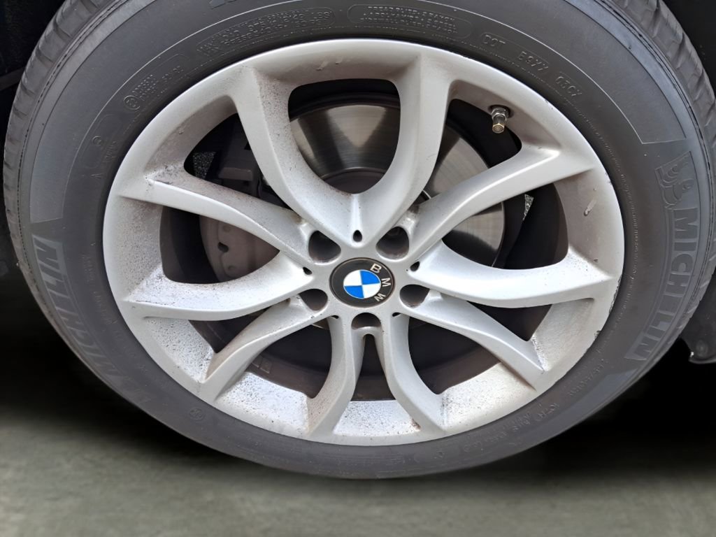 Used 2016 BMW X6 xDrive35i image 15