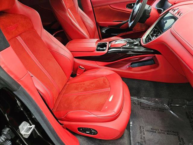Used 2023 Aston Martin DBX 707 image 20