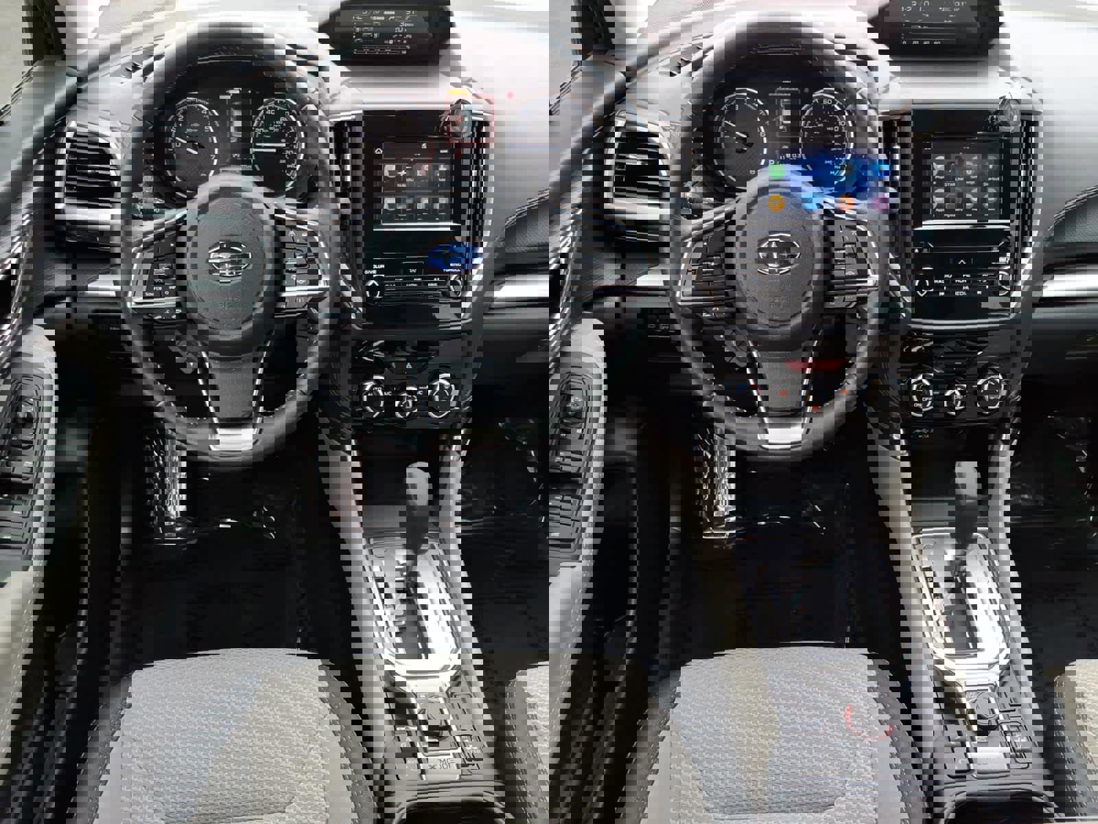 Certified 2022 Subaru Forester Premium image 33