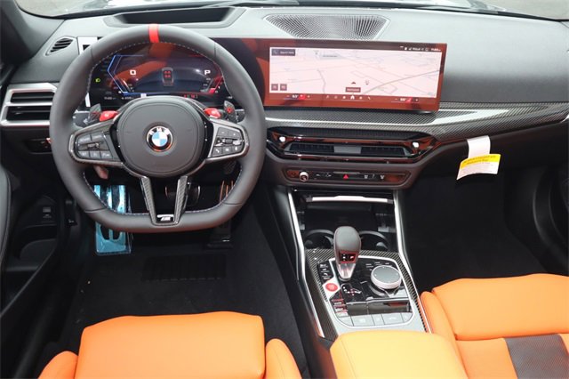 New 2026 BMW M4 xDrive Competition w/ Executive Package image 30
