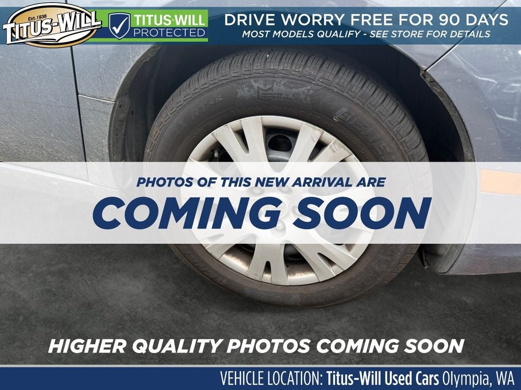 Used 2011 MAZDA MAZDA6 i Sport FWD image 5