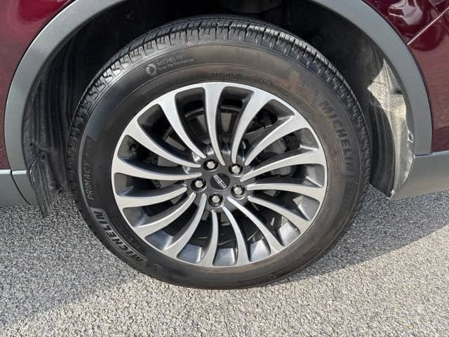 Used 2020 Lincoln Aviator Reserve w/ Equipment Group 201A RWD image 35