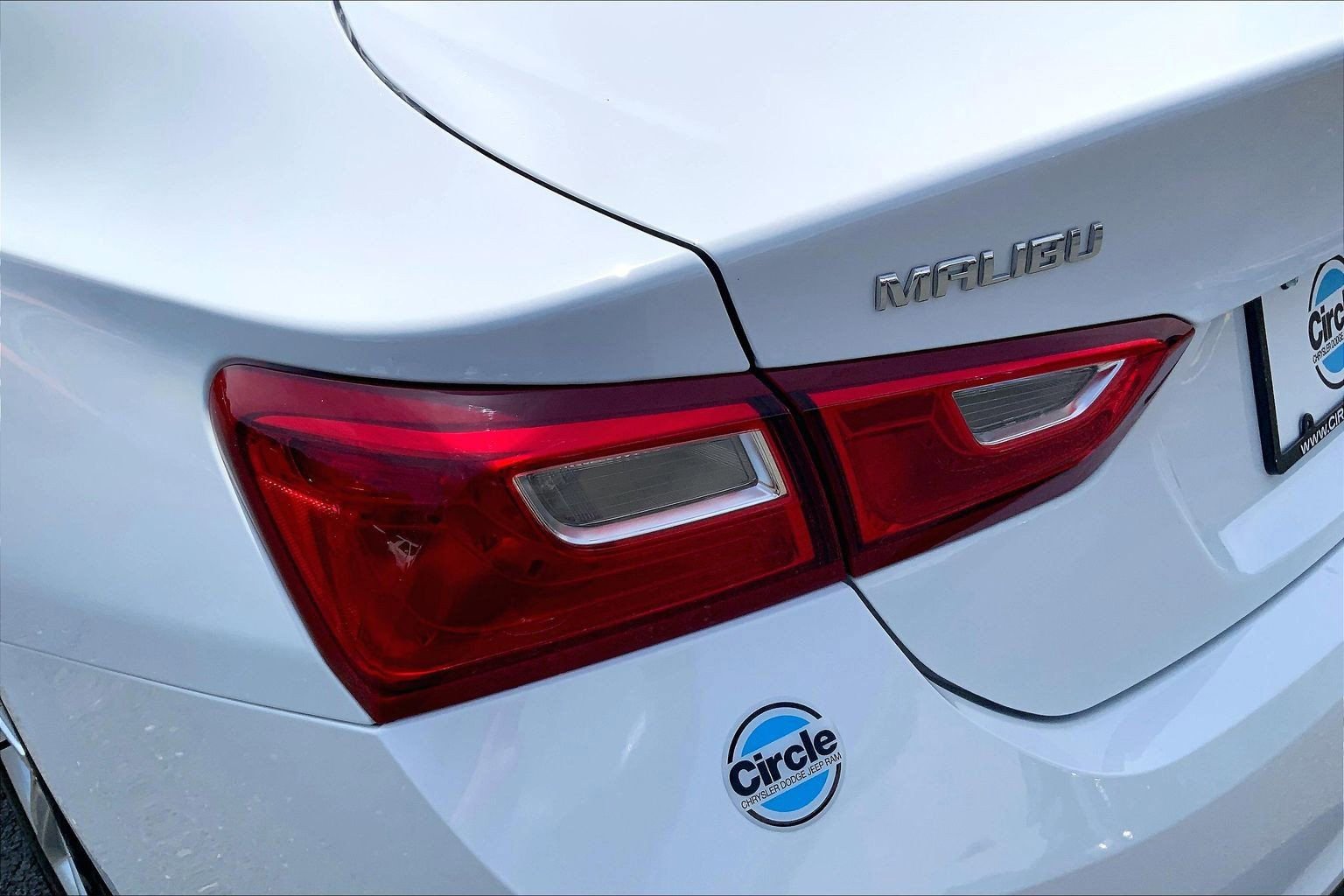 Used 2023 Chevrolet Malibu LS FWD image 26