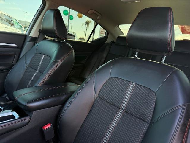 Certified 2023 Nissan Altima 2.5 SR image 16