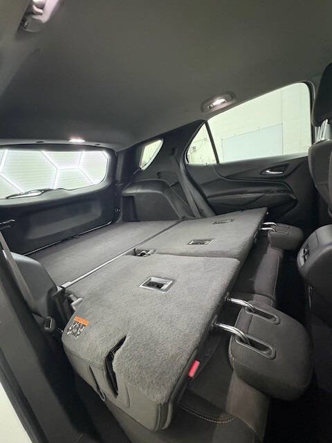 Used 2019 Chevrolet Equinox LT image 13