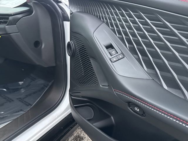 New 2026 Dodge Charger Scat Pack w/ Blacktop Package AWD/4WD image 9