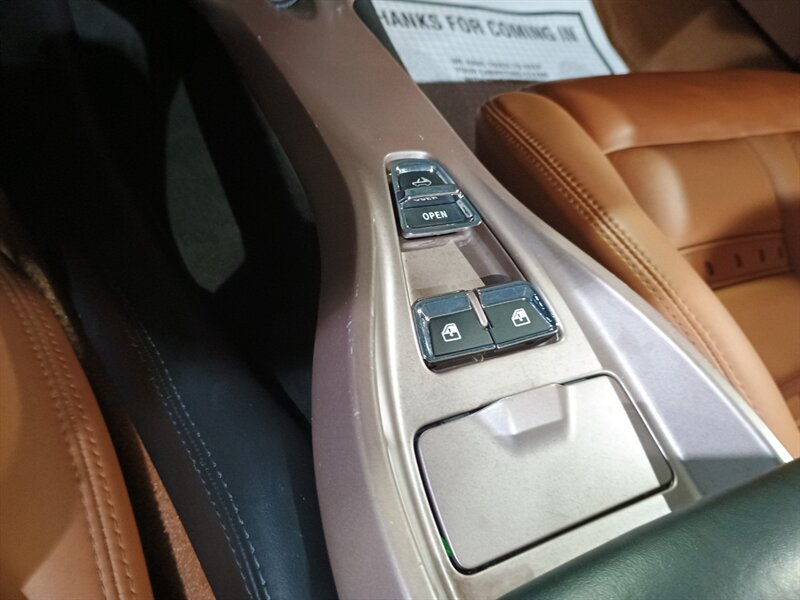 Used 2011 Ferrari California RWD image 25