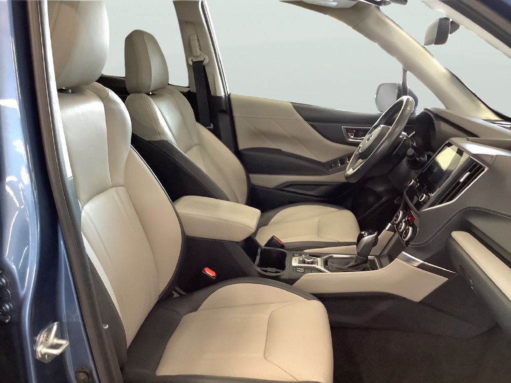 Certified 2024 Subaru Forester Limited AWD/4WD image 13