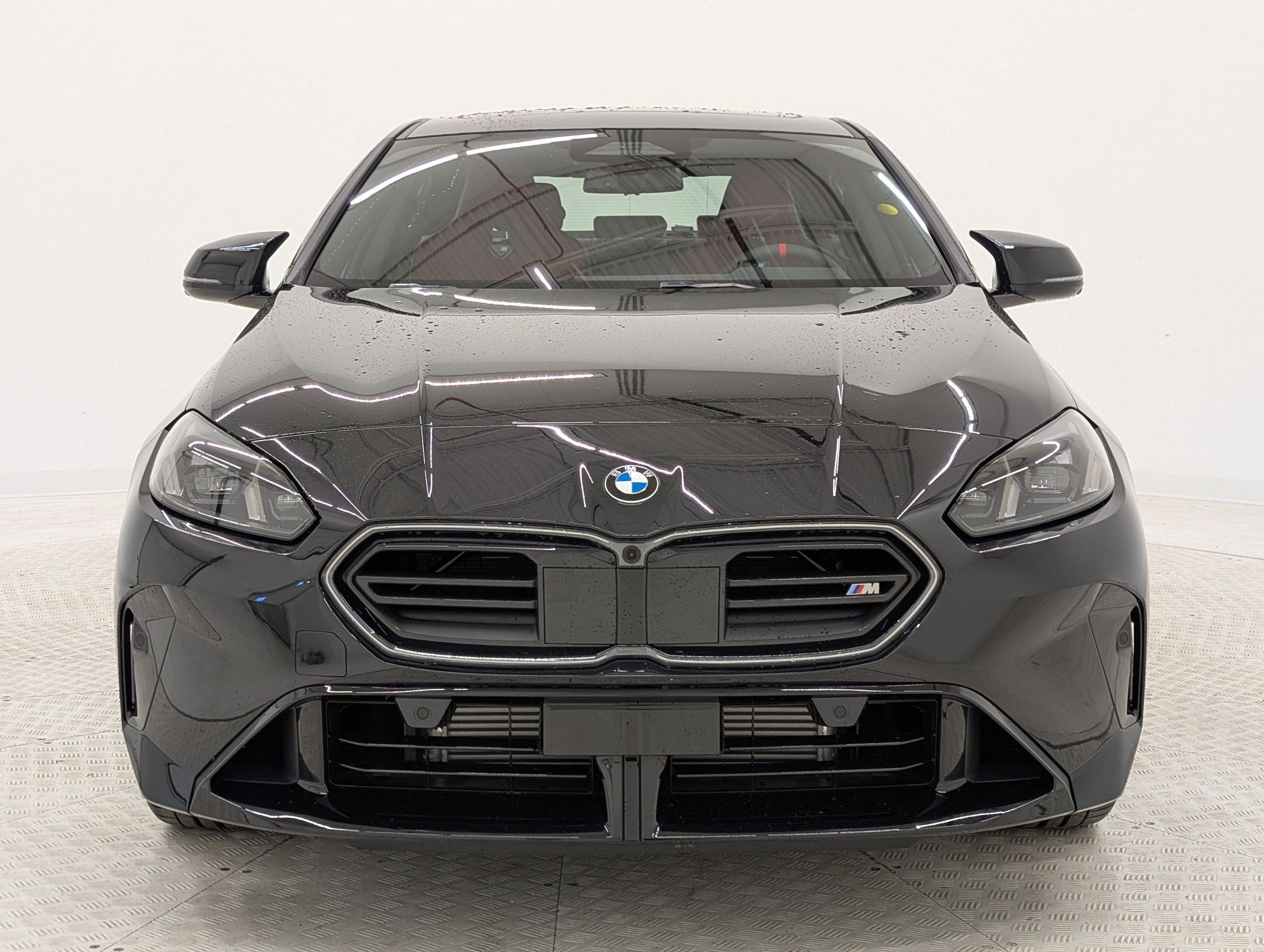 New 2026 BMW M235i xDrive image 6