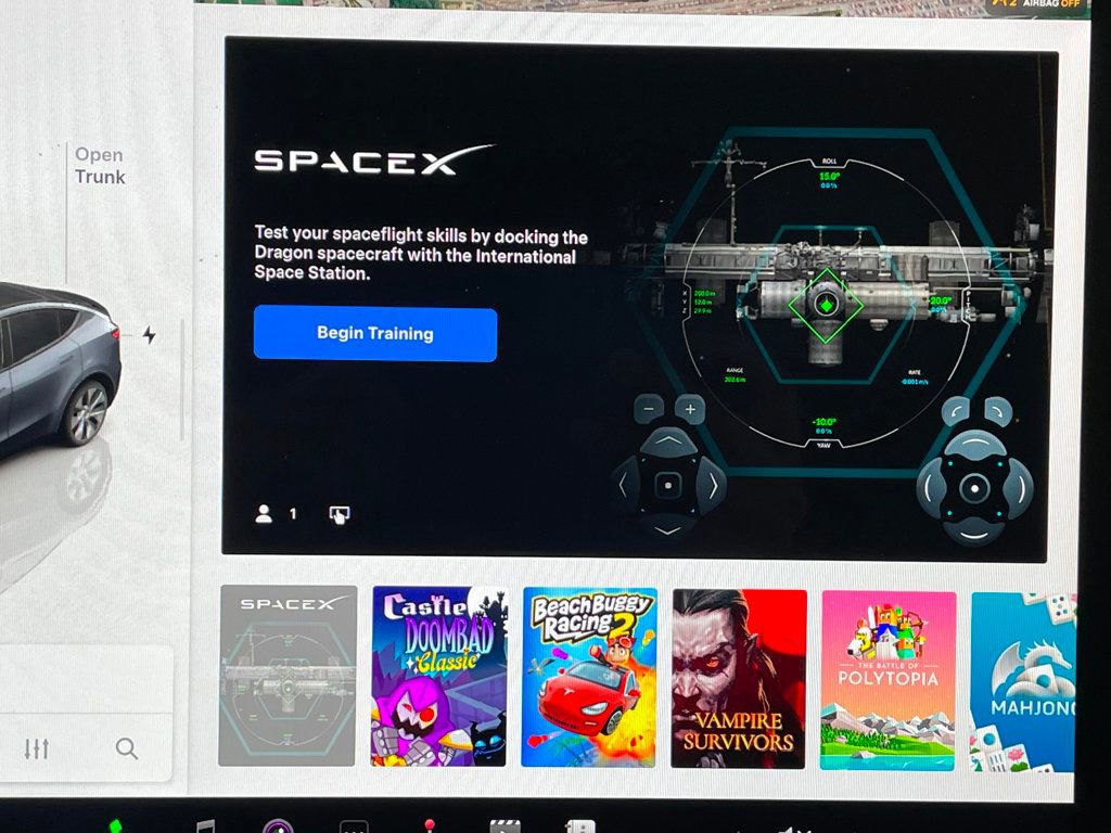 Used 2023 Tesla Model Y Long Range image 31