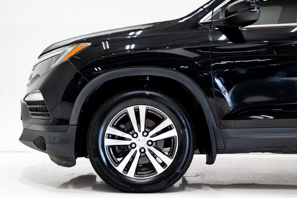 Used 2017 Honda Pilot EX-L image 32