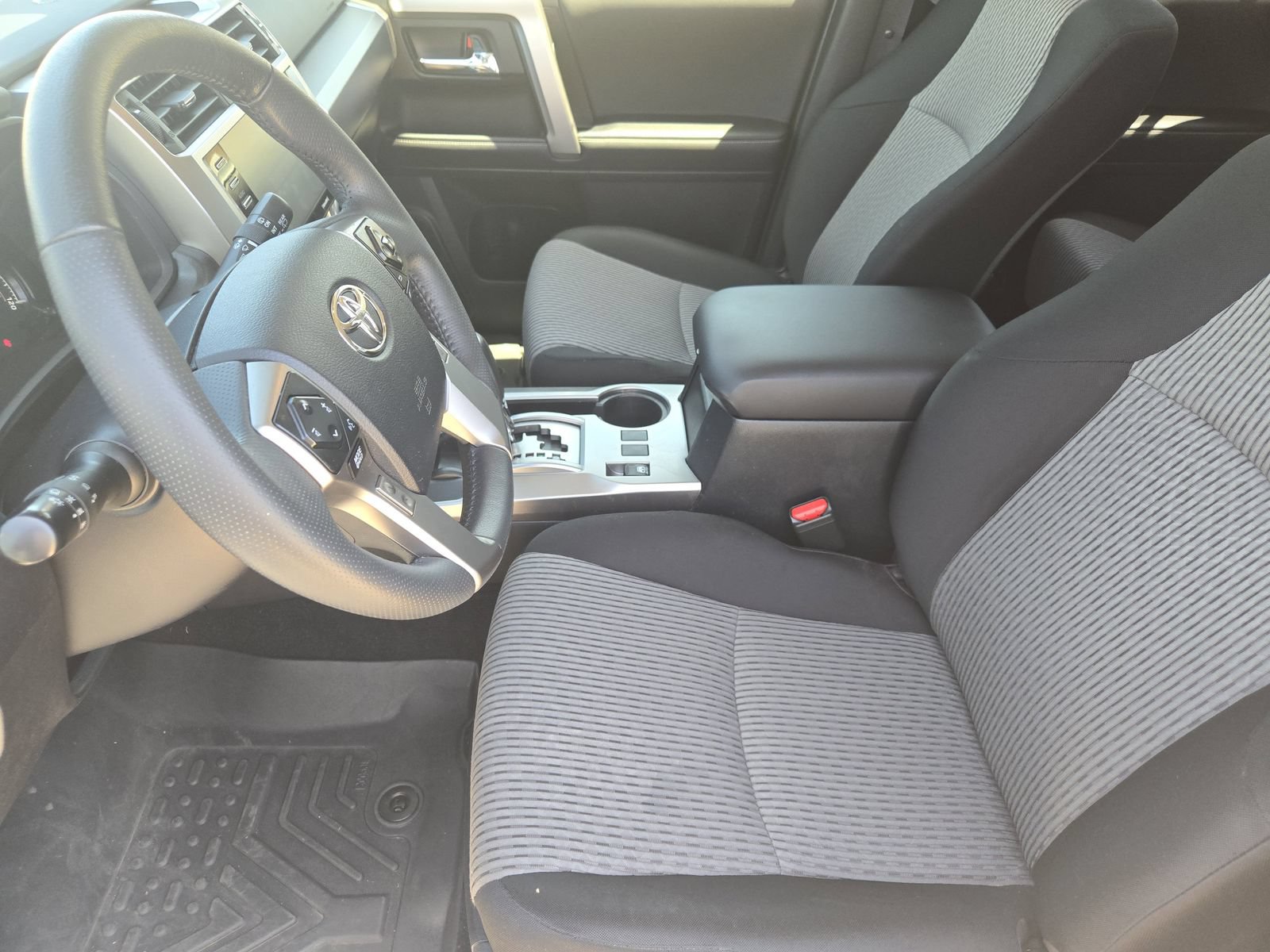 Used 2024 Toyota 4Runner SR5 RWD image 17