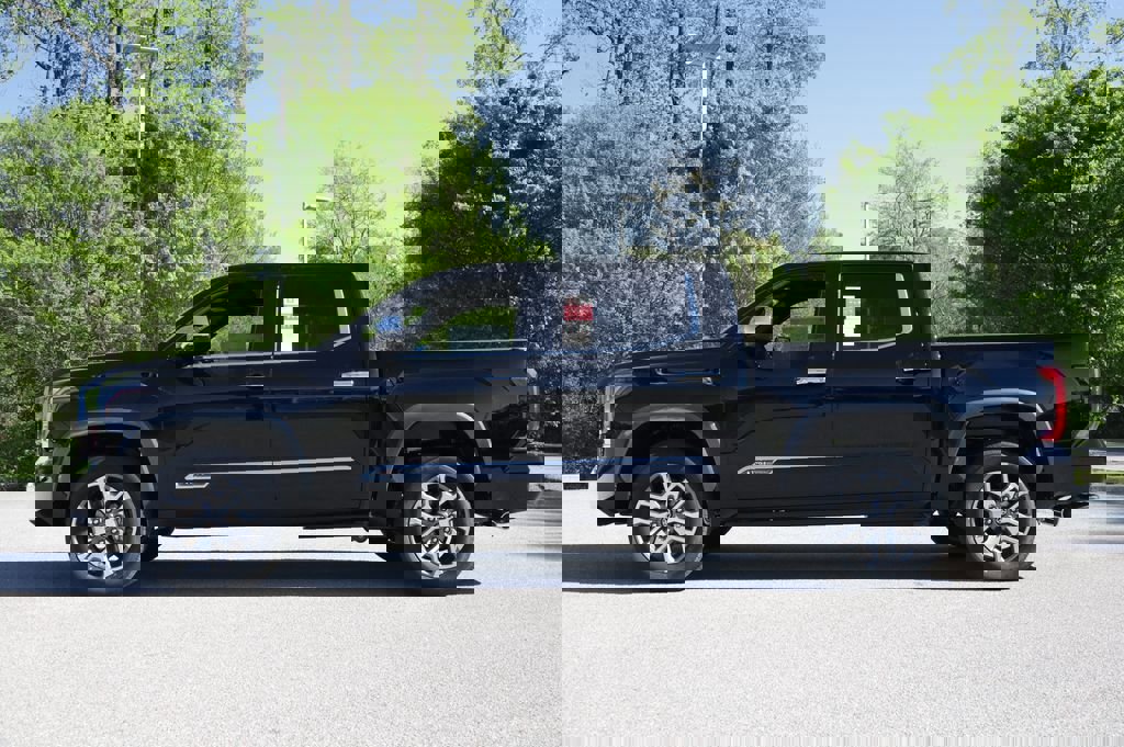 New 2026 Toyota Tundra 1794 Edition image 2