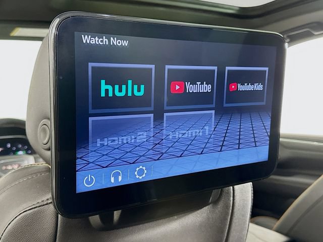 Used 2023 GMC Yukon AT4 w/ AT4 Premium Package AWD/4WD image 13