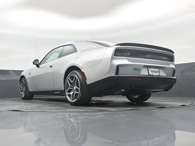 New 2026 Dodge Charger R/T Scat Pack image 41