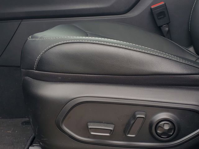 New 2026 Jeep Grand Cherokee L Limited image 9