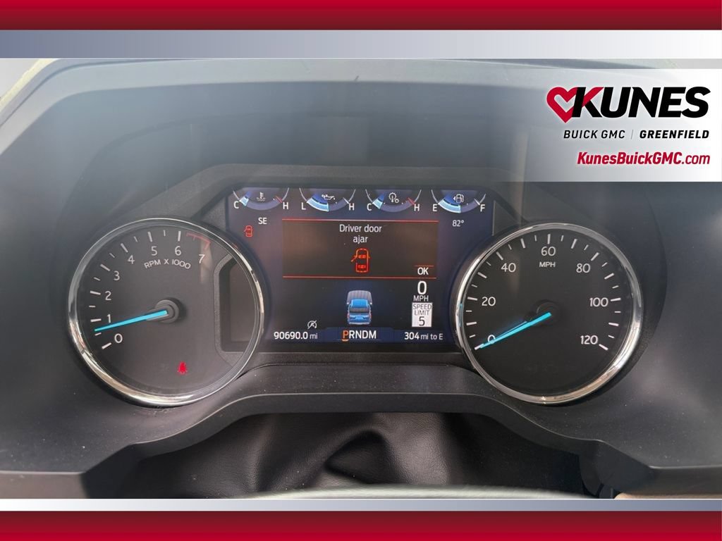 Used 2024 Ford Expedition Max Limited AWD/4WD image 14
