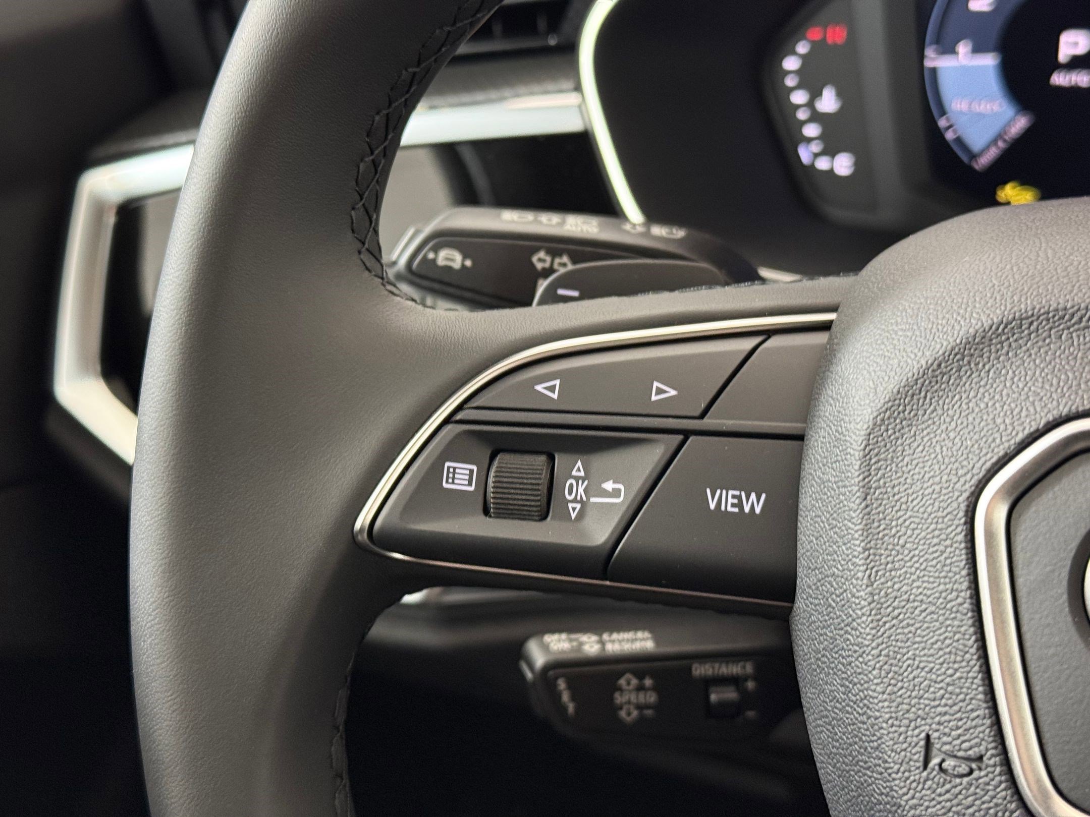 New 2025 Audi Q3 2.0T Premium image 16